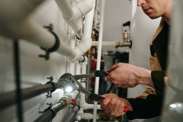 Best Hot Water Heater Installation  in Hoyt Lakes, MN