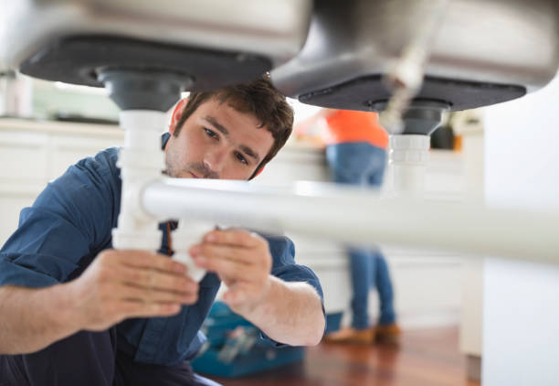 Best Emergency Plumber  in Hoyt Lakes, MN