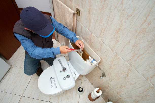 Trusted Hoyt Lakes, MN Plumbing Experts