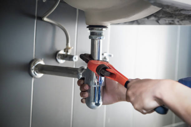 Best Residential Plumbing Services  in Hoyt Lakes, MN