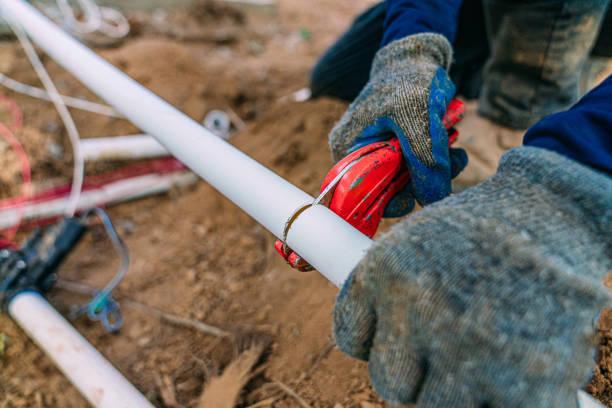 Best Emergency Plumbing Repair  in Hoyt Lakes, MN