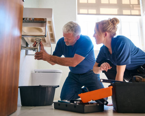 Best Pipe Repair Near Me  in Hoyt Lakes, MN